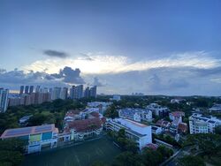The Crest (D3), Condominium #473270871